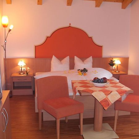 Appartements Rosa Mayrhofen Bagian luar foto